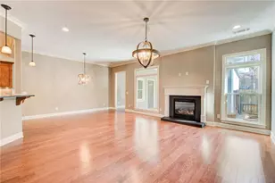 12541 Danesfeld Dr, Milton, GA 30004 - Photo 13