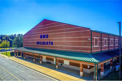 12541 Danesfeld Drive, Milton, GA 30004 - Photo 83