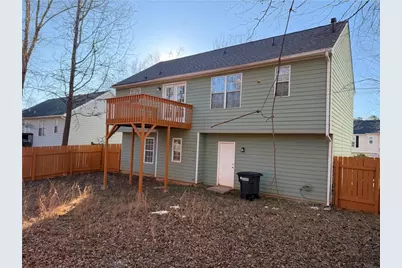 4329 Yellow Rose Drive, Austell, GA 30106 - Photo 33