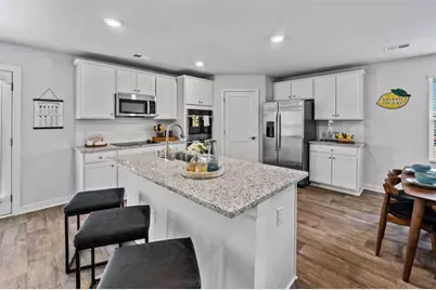 1567 Sungrown Way, McDonough, GA 30253 - Photo 21