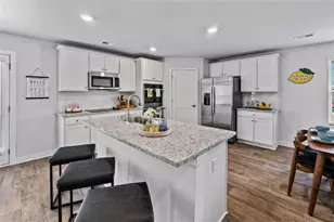 1567 Sungrown Wy, McDonough, GA 30253 - Photo 21