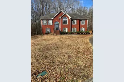 1460 Scenic Brook Trail SW, Conyers, GA 30094 - Photo 1