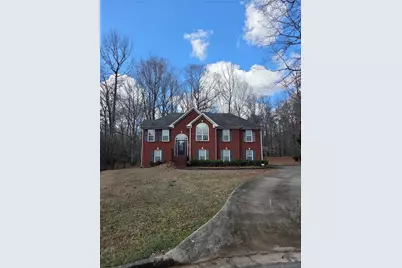 1460 Scenic Brook Trail SW, Conyers, GA 30094 - Photo 1