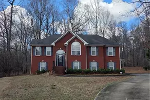 1460 Scenic Brook Tr SW, Conyers, GA 30094 - Photo 1