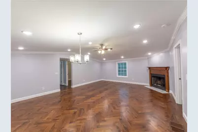 206 Horizon Hills Road SE, Calhoun, GA 30701 - Photo 5