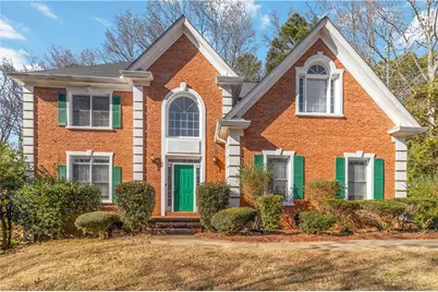 3659 Fowler Ridge, Douglasville, GA 30135 - Photo 1