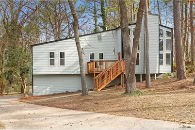 767 Starmist Court NE, Kennesaw, GA 30144 - Photo 1