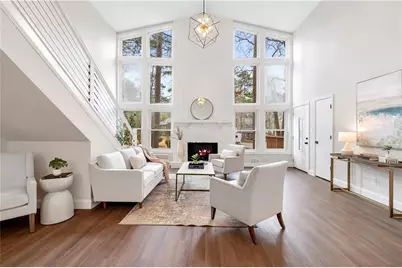 767 Starmist Court NE, Kennesaw, GA 30144 - Photo 5