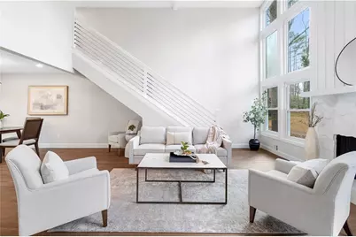 767 Starmist Court NE, Kennesaw, GA 30144 - Photo 3