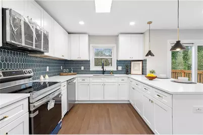 767 Starmist Court NE, Kennesaw, GA 30144 - Photo 9