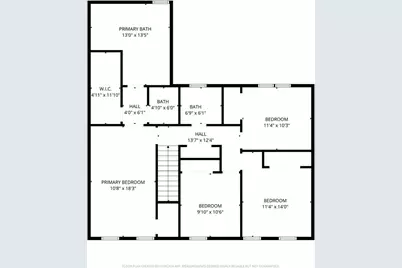 51 Queen Anne Drive SE, Mableton, GA 30126 - Photo 49