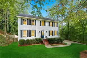 51 Queen Anne Dr SE, Mableton, GA 30126 - Photo 1