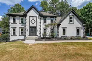 4531 Outer Bank Dr, Peachtree Corners, GA 30092 - Photo 1