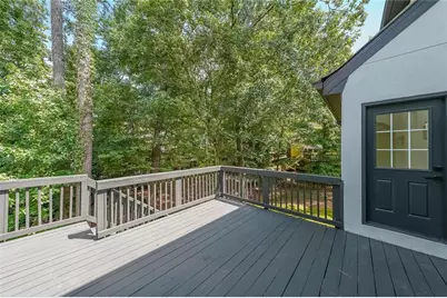 4531 Outer Bank Drive, Peachtree Corners, GA 30092 - Photo 45