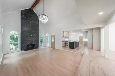 4531 Outer Bank Drive, Peachtree Corners, GA 30092 - Photo 9