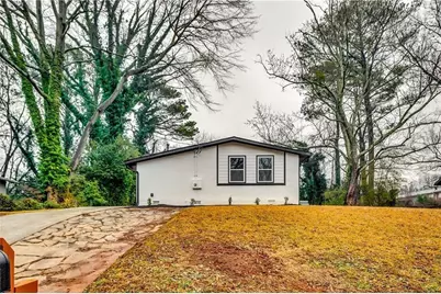 2162 Westover Drive, Atlanta, GA 30344 - Photo 3