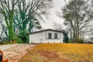 2162 Westover Dr, Atlanta, GA 30344 - Photo 3