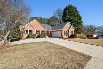 1820 Heatherton Road, Dacula, GA 30019 - Photo 3