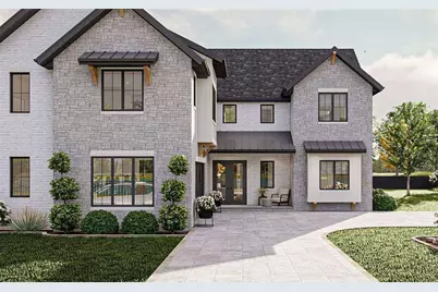 0 Wesley Chapel (#1) Road, Marietta, GA 30062 - Photo 5