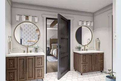 0 Wesley Chapel (#1) Road, Marietta, GA 30062 - Photo 15