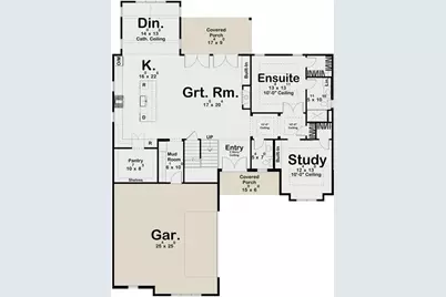 0 Wesley Chapel (#1) Road, Marietta, GA 30062 - Photo 3