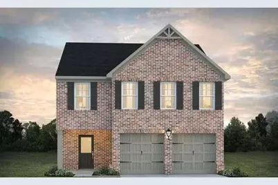 5371 Tolar Lot 45 Road, South Fulton, GA 30213 - Photo 1