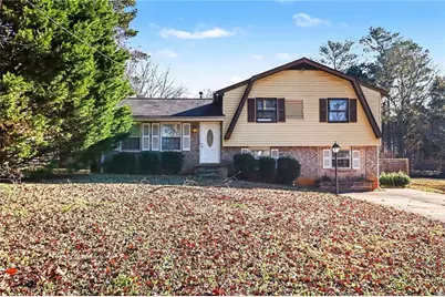 6186 Deans Way, Morrow, GA 30260 - Photo 1