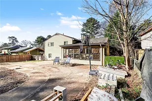 6186 Deans Way, Morrow, GA 30260 - Photo 33