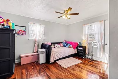 6186 Deans Way, Morrow, GA 30260 - Photo 23