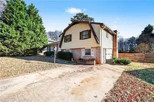 6186 Deans Way, Morrow, GA 30260 - Photo 3