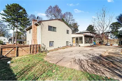 6186 Deans Way, Morrow, GA 30260 - Photo 31