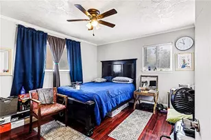 6186 Deans Way, Morrow, GA 30260 - Photo 21