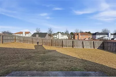 5678 Washakie Point, Ellenwood, GA 30294 - Photo 45