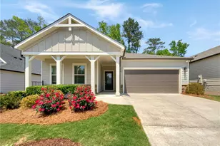 108 Hickory Run, Canton, GA 30115 - Photo 1