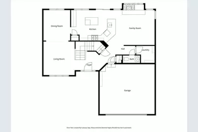 2260 Seatton Court, Marietta, GA 30062 - Photo 39