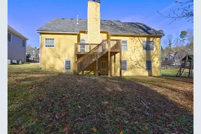 8 Crestview Lane SE, Rome, GA 30161 - Photo 45