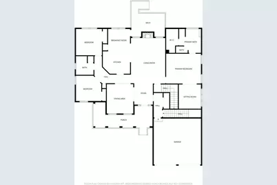 8 Crestview Lane SE, Rome, GA 30161 - Photo 49