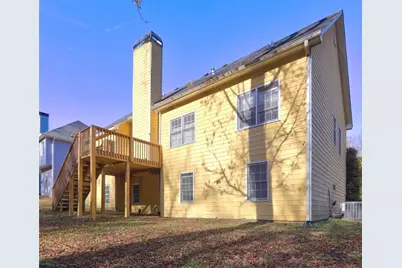 8 Crestview Lane SE, Rome, GA 30161 - Photo 47