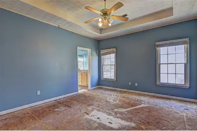 8 Crestview Lane SE, Rome, GA 30161 - Photo 23