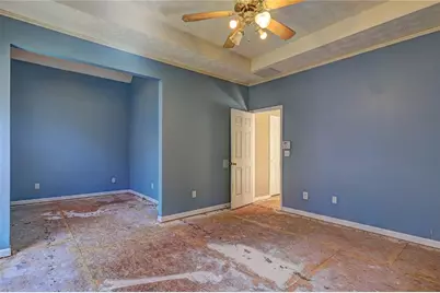 8 Crestview Lane SE, Rome, GA 30161 - Photo 25