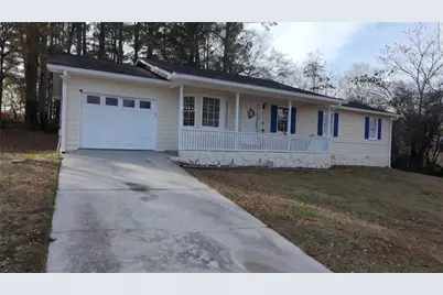 3760 Sunny Hill Drive, Loganville, GA 30052 - Photo 1