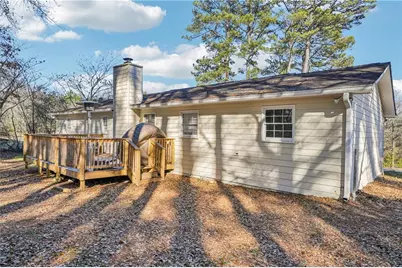 3760 Sunny Hill Drive, Loganville, GA 30052 - Photo 21