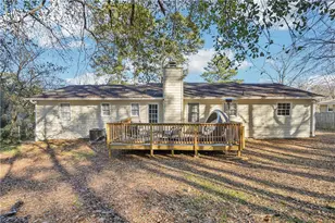 3760 Sunny Hill Dr, Loganville, GA 30052 - Photo 19