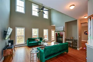 1025 Boxwood Ln, Canton, GA 30114 - Photo 5