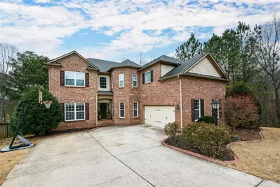 1025 Boxwood Lane, Canton, GA 30114 - Photo 1