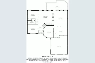 1025 Boxwood Lane, Canton, GA 30114 - Photo 53