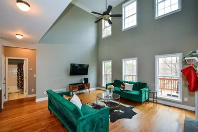 1025 Boxwood Lane, Canton, GA 30114 - Photo 5