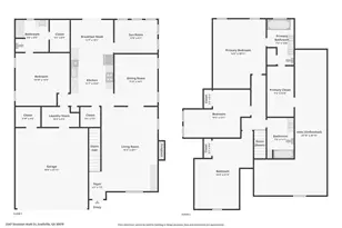 2347 Stockton Walk Ct, Snellville, GA 30078 - Photo 61