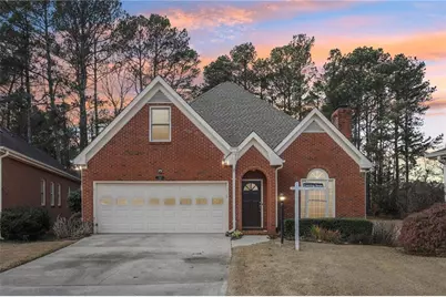 2347 Stockton Walk Court, Snellville, GA 30078 - Photo 59