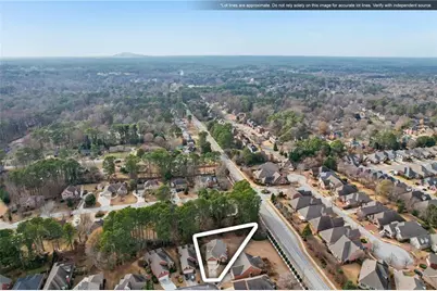 2347 Stockton Walk Court, Snellville, GA 30078 - Photo 53